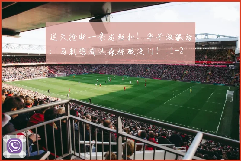 逆天抢断一条龙勉扣！华子放狠话：马刺想淘汰森林狼没门！_1